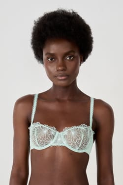 Beha N.9 - Balconette met borduurwerk;${refinementColor}