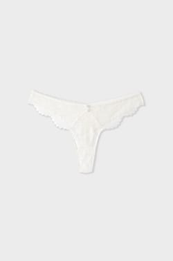Lace Tanga;${refinementColor}