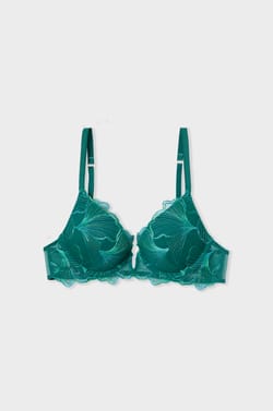 Bra N.2 - The Plunge Push-up;${refinementColor}