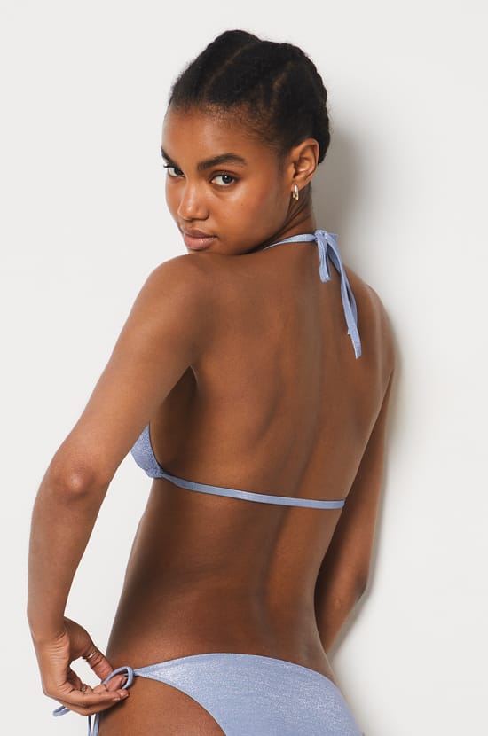 Triangle Bikini Top;${refinementColor}