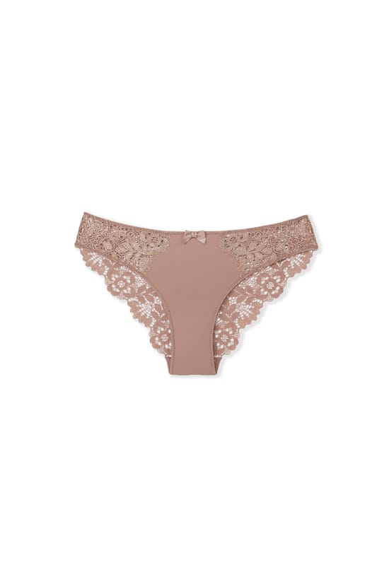 Hipster in Microfiber and Lace;${refinementColor}