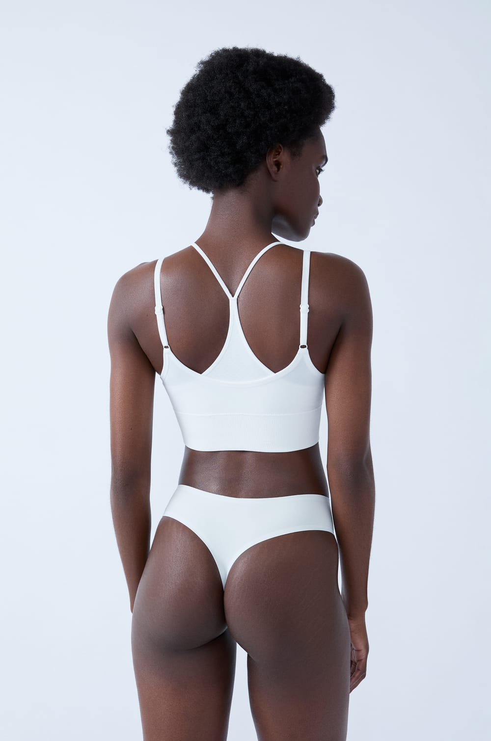 Seamless Sports Tanga;${refinementColor}