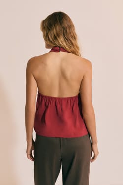 Top sans manches;${refinementColor}