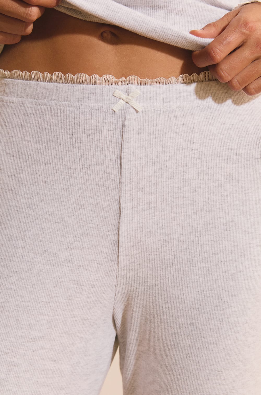 Pantalon de pyjama;${refinementColor}