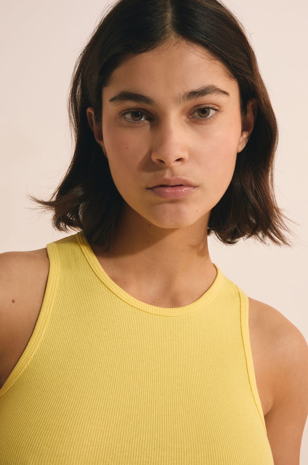 D&eacute;bardeur de pyjama en coton;${refinementColor}