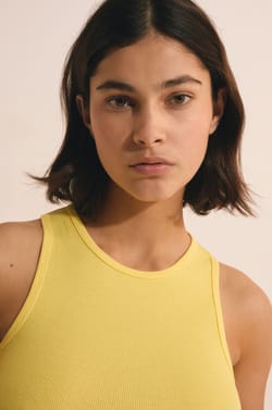 D&eacute;bardeur de pyjama en coton;${refinementColor}