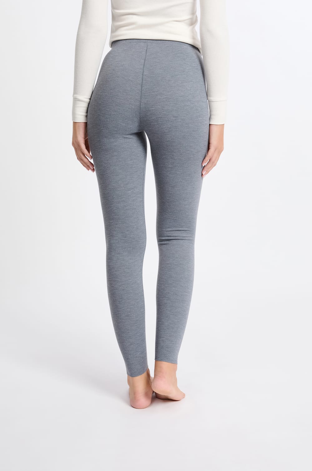 Legging long;${refinementColor}