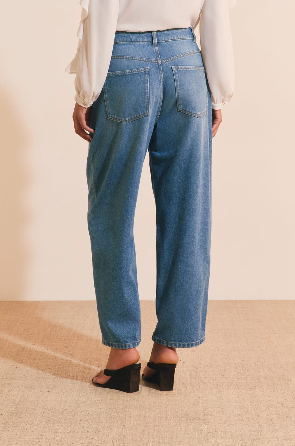 Jean large;${refinementColor}