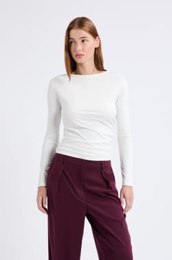 Long-sleeved T-shirt;${refinementColor}