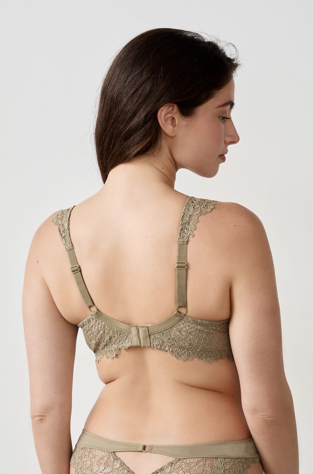 Bra No. 9 - The Balconette Bra;${refinementColor}