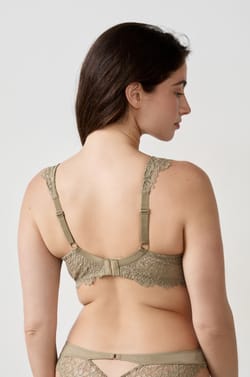 Bra No. 9 - The Balconette Bra;${refinementColor}