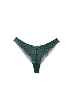 Lace Tanga;${refinementColor}