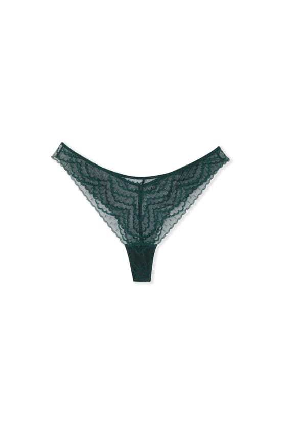Tanga en dentelle;${refinementColor}