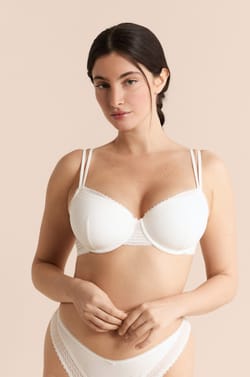 Bra N.4 - The Lightly Lined;${refinementColor}