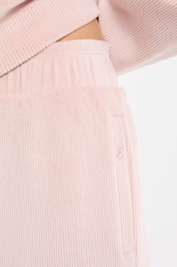 Pantalon de pyjama taille élastiquée;${refinementColor}
