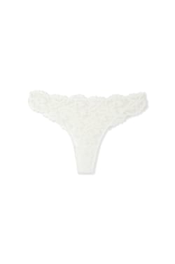 Lace Tanga;${refinementColor}