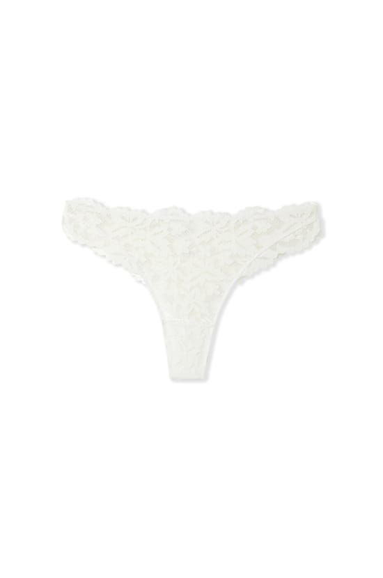 Tanga en dentelle;${refinementColor}