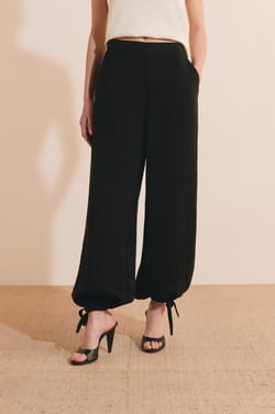 Pantalon bouffant;${refinementColor}