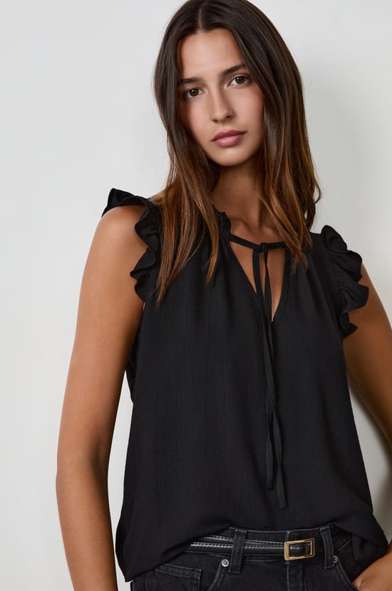 Top col V à nouer;${refinementColor}