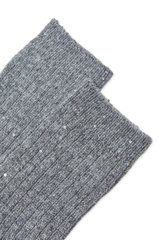 Chaussettes avec laine;${refinementColor}