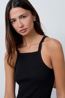 Cotton Tank Top;${refinementColor}