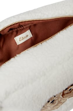 Trousse avec motifs chiens;${refinementColor}