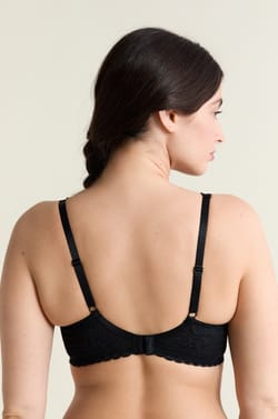 Bra N.6 - The Lightly Lined Foulard;${refinementColor}