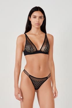 Tanga with embroidery;${refinementColor}