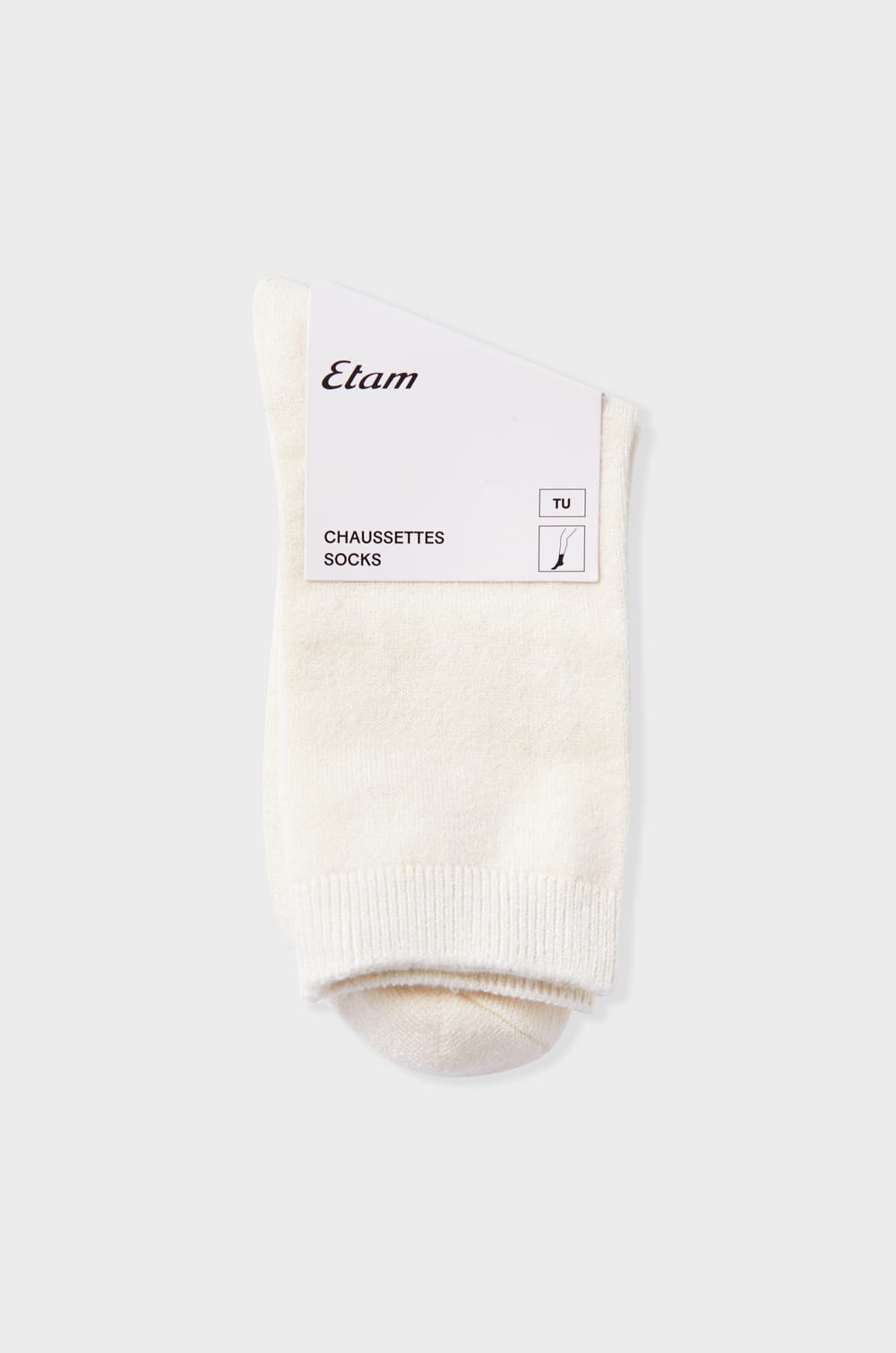 Chaussettes en maille fine ;${refinementColor}