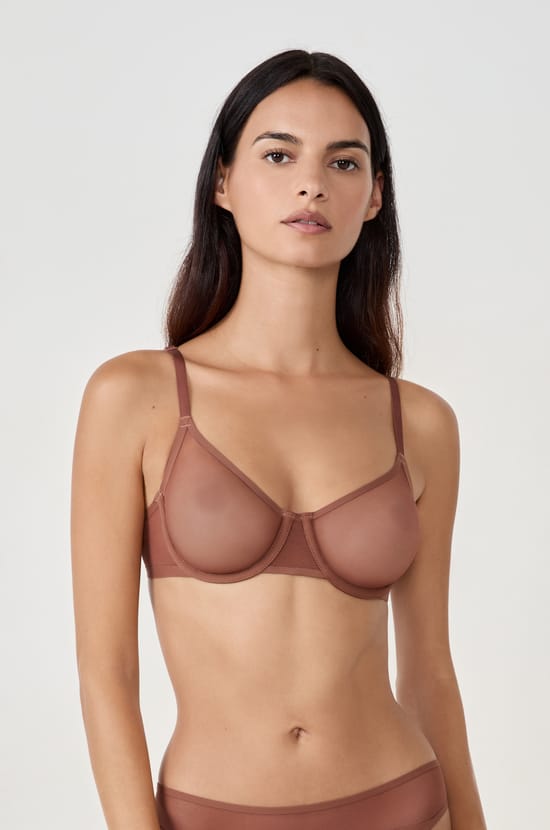 Bra N.2 - The Plunge Push-up;${refinementColor}