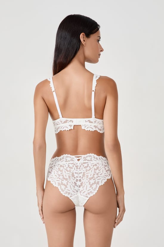 Soutien-gorge N.2 - Le push-up plongeant;${refinementColor}