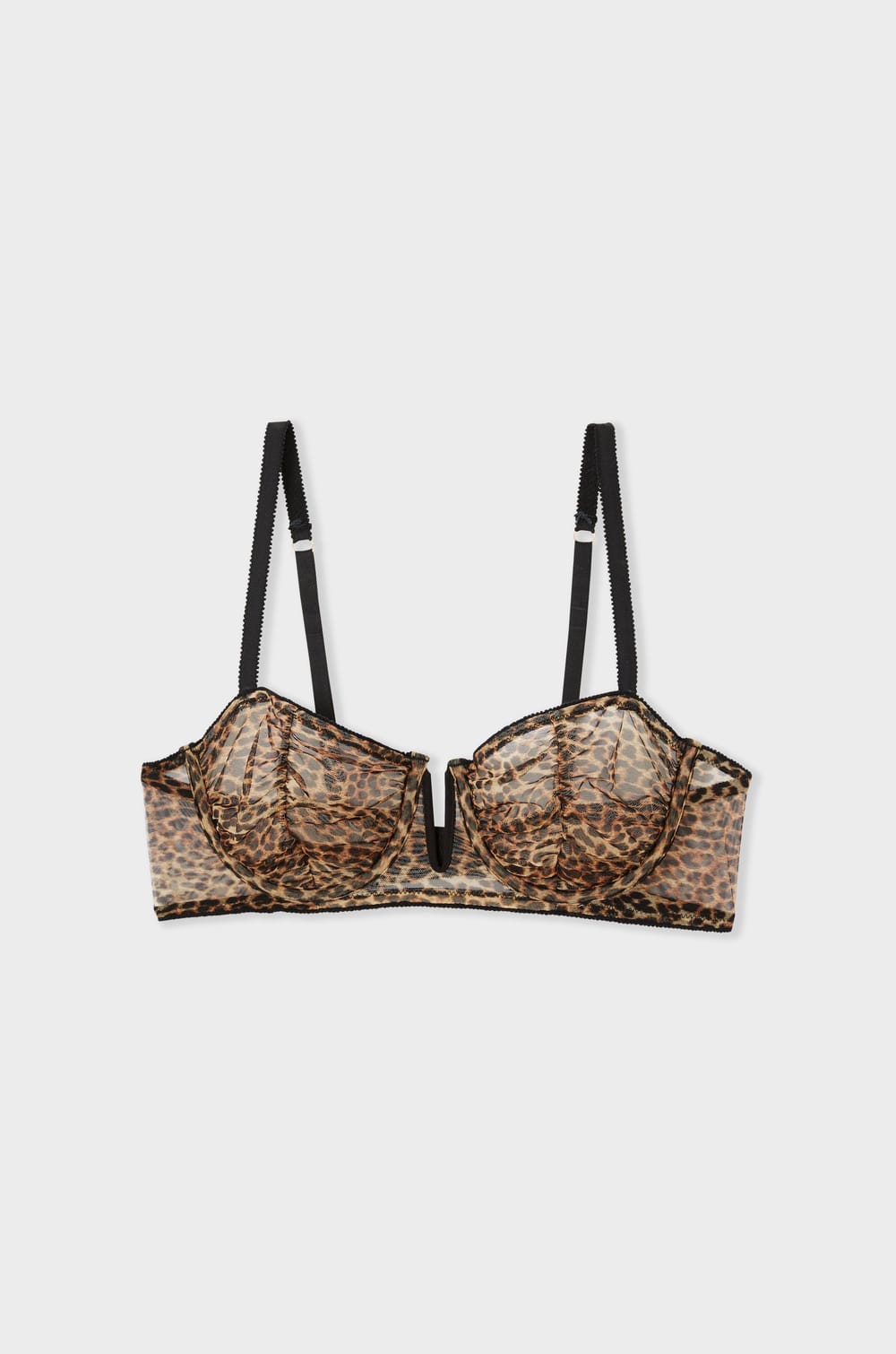 Bra N.9 - Balconette;${refinementColor}