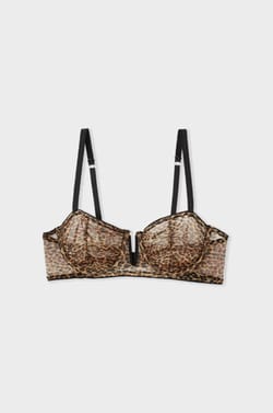 Bra N.9 - Balconette;${refinementColor}