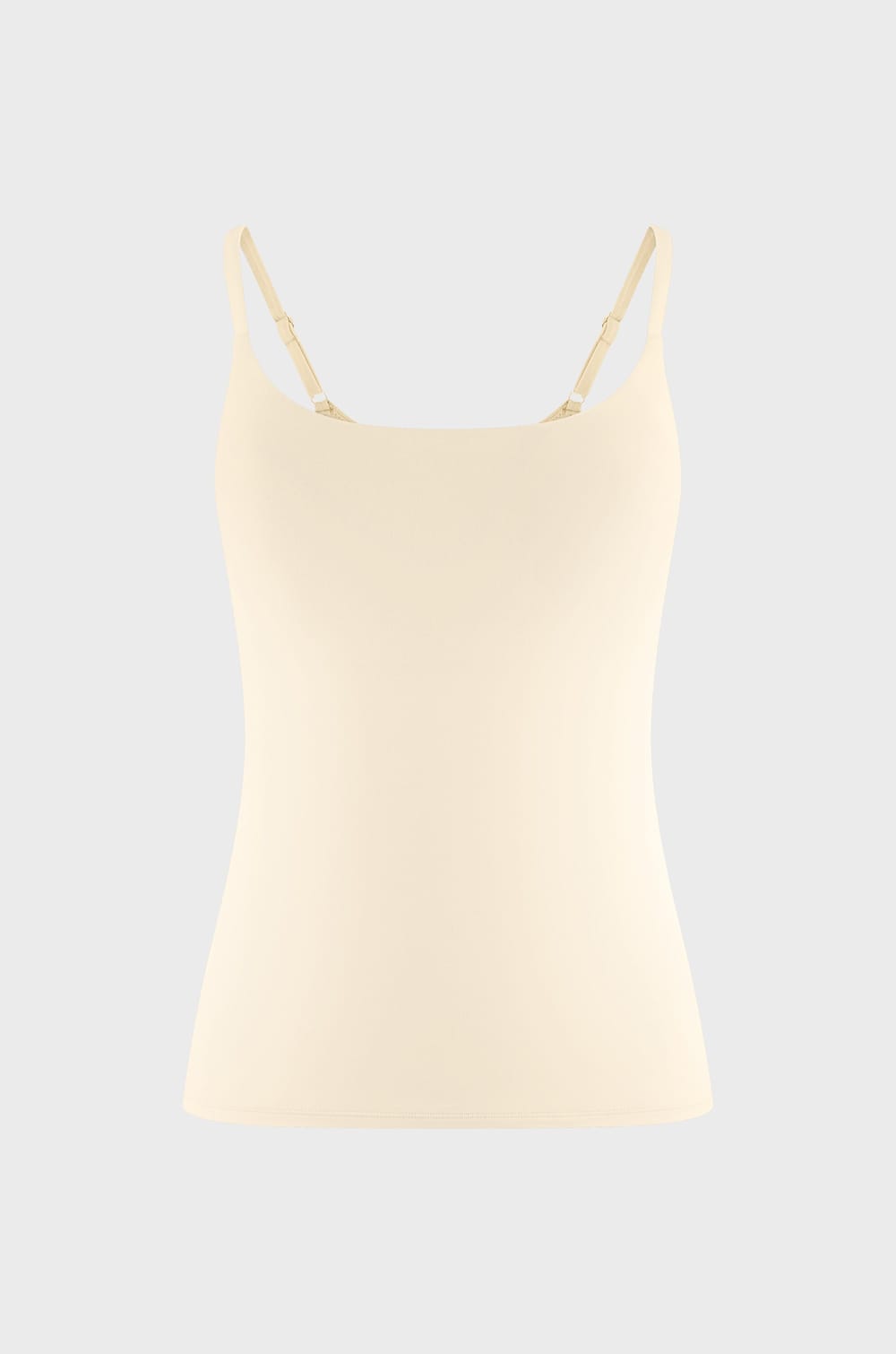 Top en microfibre avec brassi&egrave;re int&eacute;gr&eacute;e;${refinementColor}