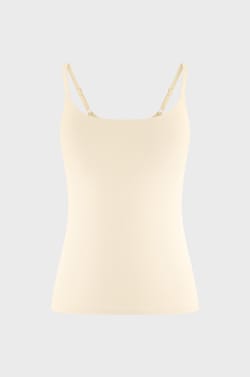 Top en microfibre avec brassi&egrave;re int&eacute;gr&eacute;e;${refinementColor}