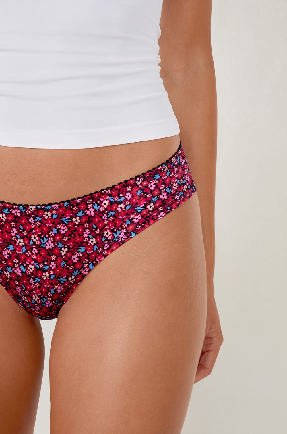 Hipster en microfibre imprimé;${refinementColor}
