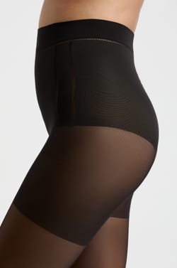 Shaping Tights - 15D;${refinementColor}
