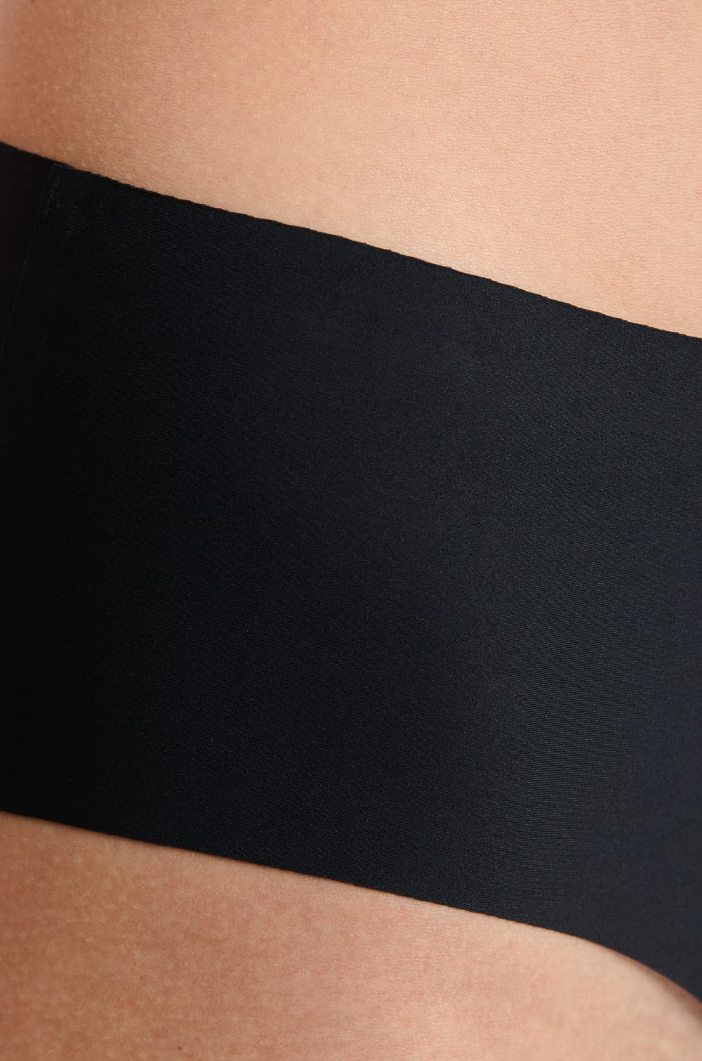 Microfibre Boyshort;${refinementColor}