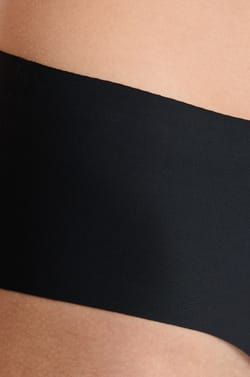Microfibre Boyshort;${refinementColor}
