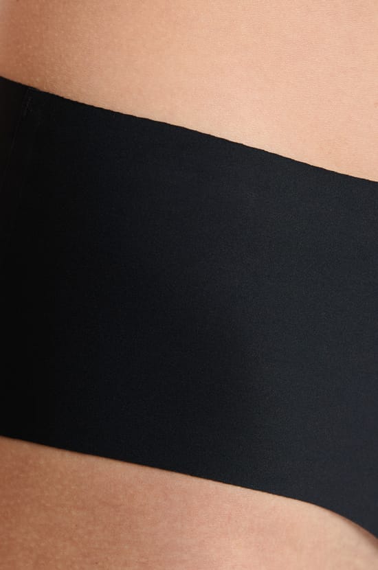 Microfibre Boyshort;${refinementColor}