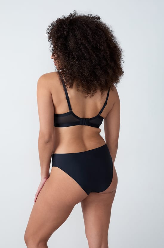 Soutien-gorge coques fines;${refinementColor}