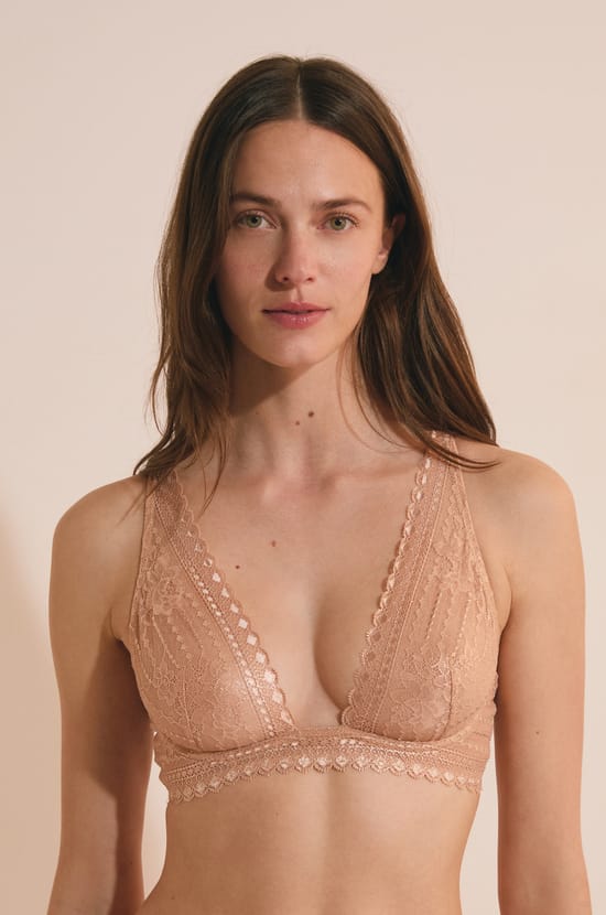 Soutien-gorge N.7 - Le corbeille foulard;${refinementColor}