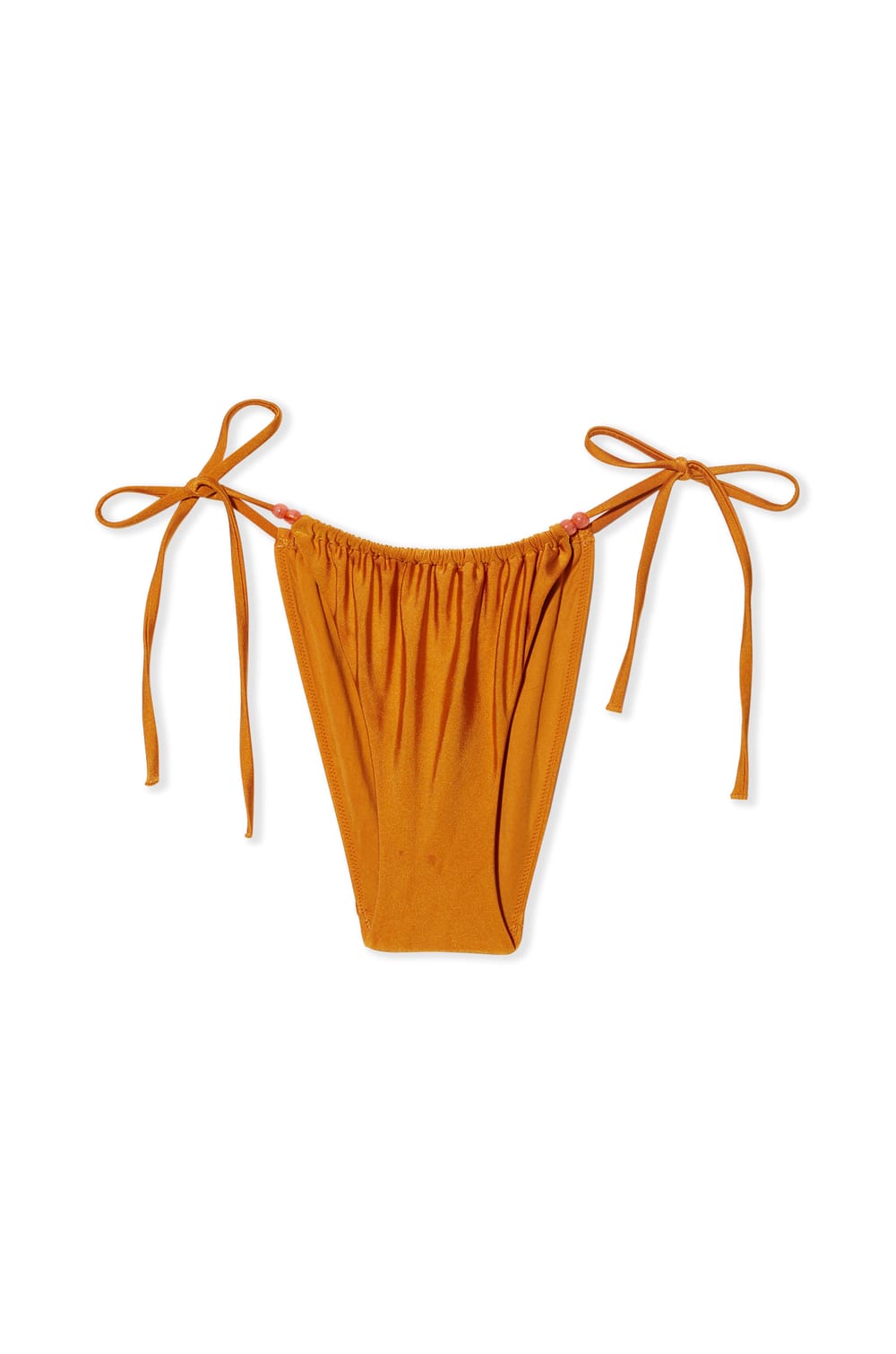 Bas de maillot de bain bikini &agrave; nouer ;${refinementColor}