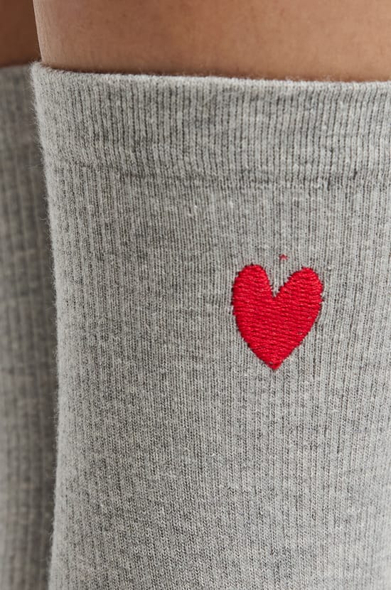 Cotton socks multipack;${refinementColor}
