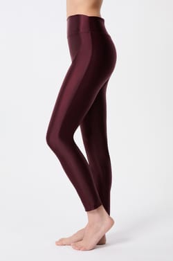 Belted Leggings;${refinementColor}