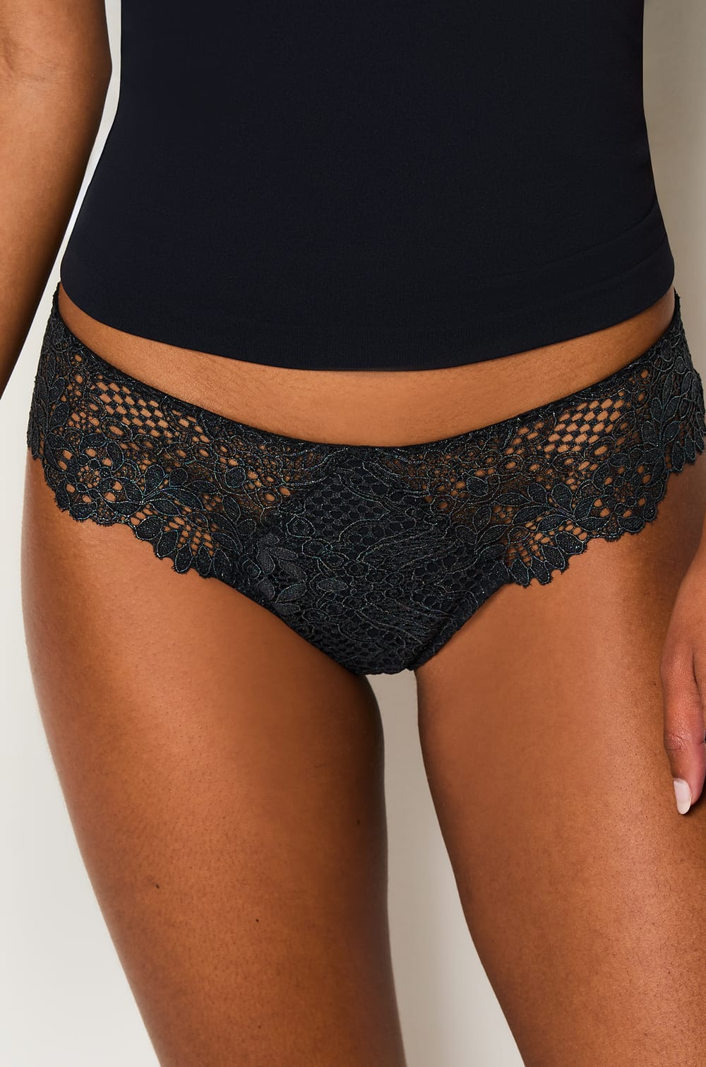 Lehké krvácení - Menstruační tanga;${refinementColor}