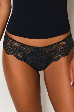 Lehké krvácení - Menstruační tanga;${refinementColor}