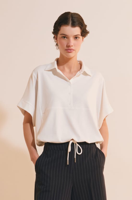 T-shirt court nouables;${refinementColor}