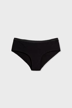 Braguitas culotte de algodón;${refinementColor}