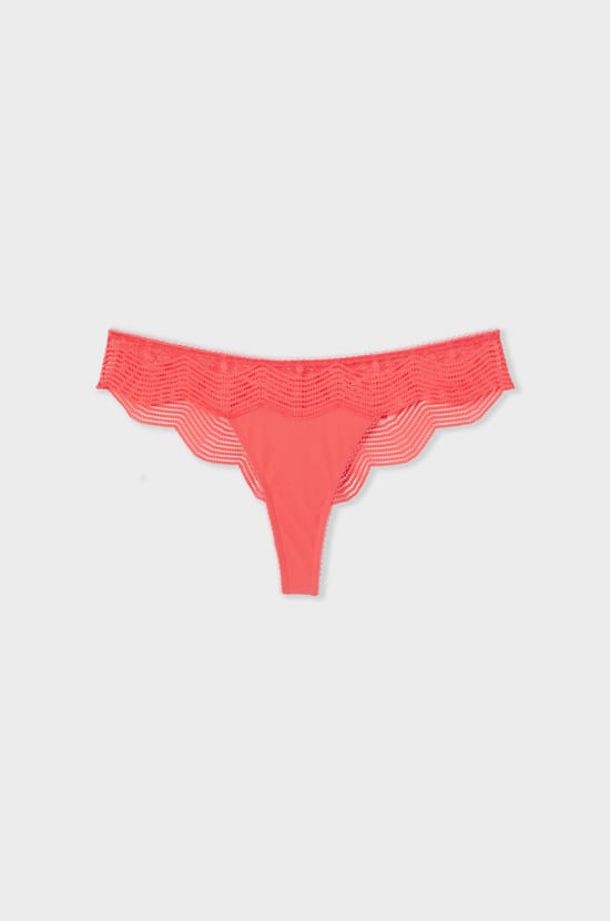 Lace Tanga;${refinementColor}